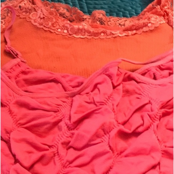 11 items EUC ELEVEN ASSORTED TANKS M-L express jlo Ny @Co - Picture 3 of 6